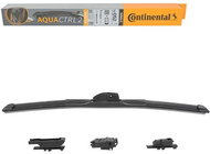 CONTINENTAL 480mm Multi Fit Wiper - Windscreen wiper