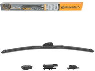 CONTINENTAL 550mm Multi Fit Wiper - Windscreen wiper