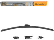 CONTINENTAL 600mm Multi Fit Wiper Right Side - Windscreen wiper