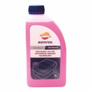 Coolant Repsol ANTIGEL RED READY-TO-USE G12 - 1 l, 40% - Chladicí kapalina