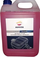 Repsol ANTIGEL RED READY-TO-USE G12 - 5 l, - 40 st.C - Chladicí kapalina