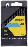 Stanley STA56015-QZ - Fúrószár készlet