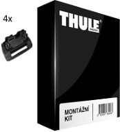 THULE Mounting Kit TH7010 - Roof Rack Kit