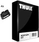 THULE Assembly Kit TH7086 - Roof Rack Kit