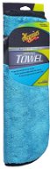 Meguiar's Supreme Shine Drying Towel - extra thick and absorbent microfiber drying towel, 55 x 40 cm - Cleaning Cloth