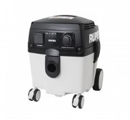 RUPES S130EL – profesionálny vysávač s objemom 30 l (automatické čistenie filtra) - Priemyselný vysávač