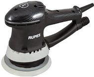 RUPES ER03TE – elektrická orbitálna brúska, výkmit 3 mm, priemer unášača 150 mm (speed control) - Leštička na auto
