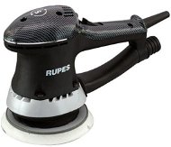 RUPES ER05TE – elektrická orbitálna brúska, výkmit 5 mm, priemer unášača 150 mm (speed control) - Leštička na auto