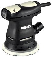 RUPES LR71TE – elektrická orbitálna brúska, výkmit 2 mm, priemer unášača 125 mm (speed control) - Leštička na auto