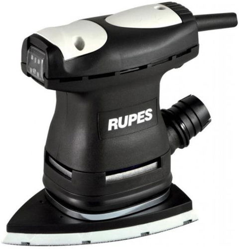 RUPES LS71T - Leštička na auto - Hlavní obrázek