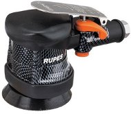 RUPES RA75 – pneumatická orbitálna brúska, výkmit 3 mm, priemer 75 mm (3") - Leštička na auto