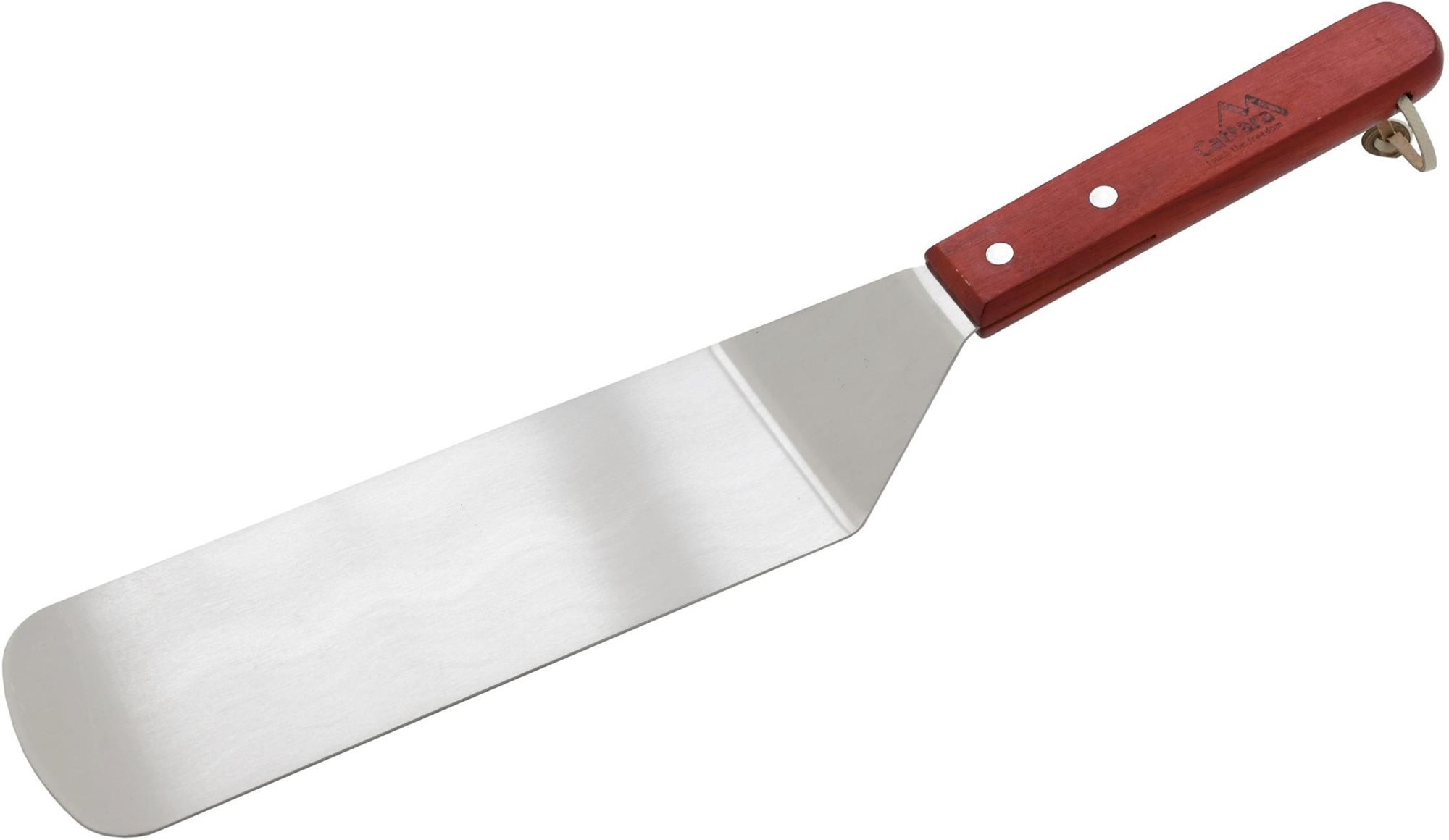 Cattara Grill fordítólapát, 39 cm