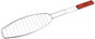 Cattara Grillrács FISH 35x13 cm - Grillrács