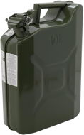 COMPASS Metal Jerrycan 10l UN Homologation - Jerrycan