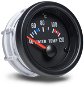 Auto Gauge - water temperature gauge, black - Dashboard Gauge