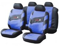 CAPPA Car seats TYPE R black/blue - Car Seat Covers