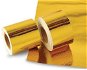 DEi Design Engineering zlatá samolepiaca tepelno-izolačná páska “Reflect-A-GOLD“, rozmer 38 mm × 4,5 - Termoizolačná páska