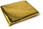 DEi Design Engineering gold self-adhesive thermal insulation sheet "Reflect-A-GOLD", size 30,5 × 30,5 cm - Thermal Insulation Sheet