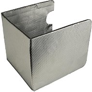 DEi Design Engineering Form-A-Barrier formázható hőszigetelő lap, 30,5 x 30,5 cm méretben - Hőszigetelő lemez