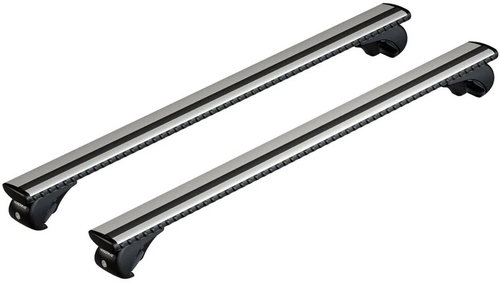 NORDRIVE N15096 Roof rack Infiniti FX 2008 - 2014 - Roof Racks - Main image