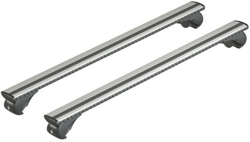 NORDRIVE N15095 Roof rack Hyundai Santa Fe 2006 - 2012 - Roof Racks - Main image