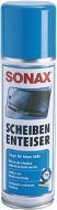 SONAX v spreji – 300 ml - Rozmrazovač skiel