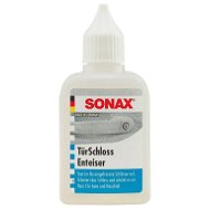 SONAX rozmrazovač zámků - 50 ml - Rozmrazovač zámků
