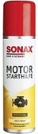 Štartovací sprej SONAX StartHilfe 250 ml - Startovací sprej