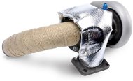 DEi Design Engineering universal turbocharger insulation sleeve - Thermal Fire Sleeve