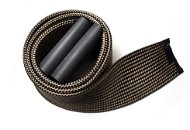 DEi Design Engineering titanium heat insulating sleeve "Titanium Protect-A-Sleeve", diameter 5 - Thermal Fire Sleeve