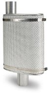 DEi Design Engineering Thermal Insulation Muffler Cover 106,7 x 60,9 cm - Thermal Fire Sleeve