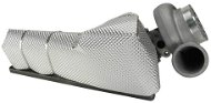 DEi Design Engineering Form-A-Shield tvarovateľný žiaruvzdorný štít pre teploty 760 °C (1400 + F) - Termoizolačný štít
