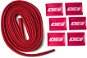 DEi Design Engineering Thermal Insulation Sleeve Set "Protect-A-Wire" length 2,1 m + 6x end cap with - Thermal Fire Sleeve
