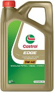 CASTROL EDGE 5W-40 TITANIUM FST; 5 l - Motorový olej