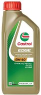 CASTROL EDGE 5W-40 TITANIUM FST; 1 l - Motorový olej