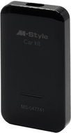 M-Style Car Kit Apple CarPlay Wireless iPhone Connection for Kia Hyundai Opel and Infiniti - CarPlay Kit