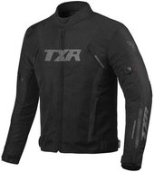 TXR Gunner Black size M - Motorcycle Jacket
