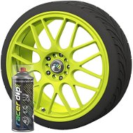 RACER DIP Neon sárga 400 ml - Festékspray