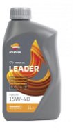REPSOL Leader Inyeccion 15W - 40  1L - Motorový olej