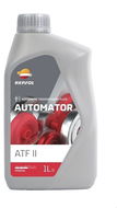 REPSOL AUTOMATOR ATF II 1 l - Prevodový olej