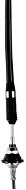 Carpoint Rubber Antenna Black 41cm - Car Antenna