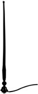 Carpoint anténa gumová čierna 45 cm - Autoanténa