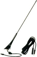 Carpoint Antenna Golf V16 Black - Car Antenna