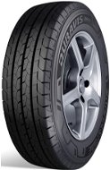 Bridgestone DURAVIS R660 235/65 R16 115 R XL - Summer Tyre