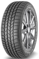 Continental ContiContact TS815 215/55 R17 94 V - All-Season Tyres