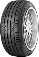 Continental ContiSportContact 5 255/40 R20 101 V XL - Summer Tyre