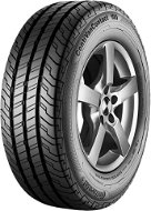 Continental ContiVanContact 100 215/75 R16 116/114 R XL - Summer Tyre