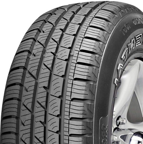 Continental CrossContact RX 255/40 R21 102 W XL - Summer Tyre | Alza.cz