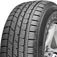 Continental CrossContact RX 255/45 R21 106 V XL - Summer tyre