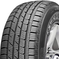 Continental CrossContact RX 275/35 R22 107 V XL - Summer tyre